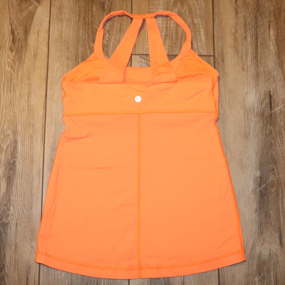 Lululemon Tank NWOT